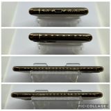 ��SIM�ե꡼ iPhone11Pro  256GB ������� �Хåƥ꡼73%