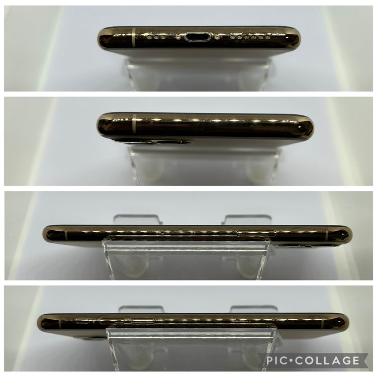 ��SIM�ե꡼ iPhone11Pro  256GB ������� �Хåƥ꡼73%