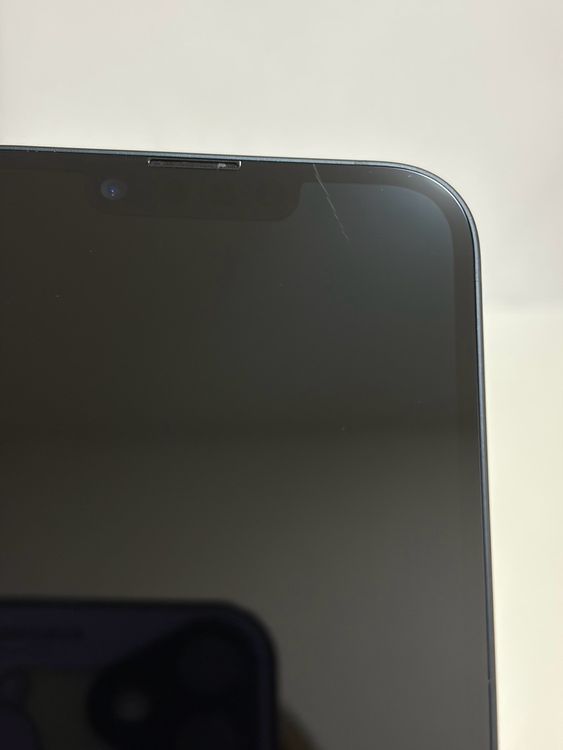 ���Хåƥ꡼100% Ķ���� SIM�ե꡼ iPhone14 128GB �ߥåɥʥ���