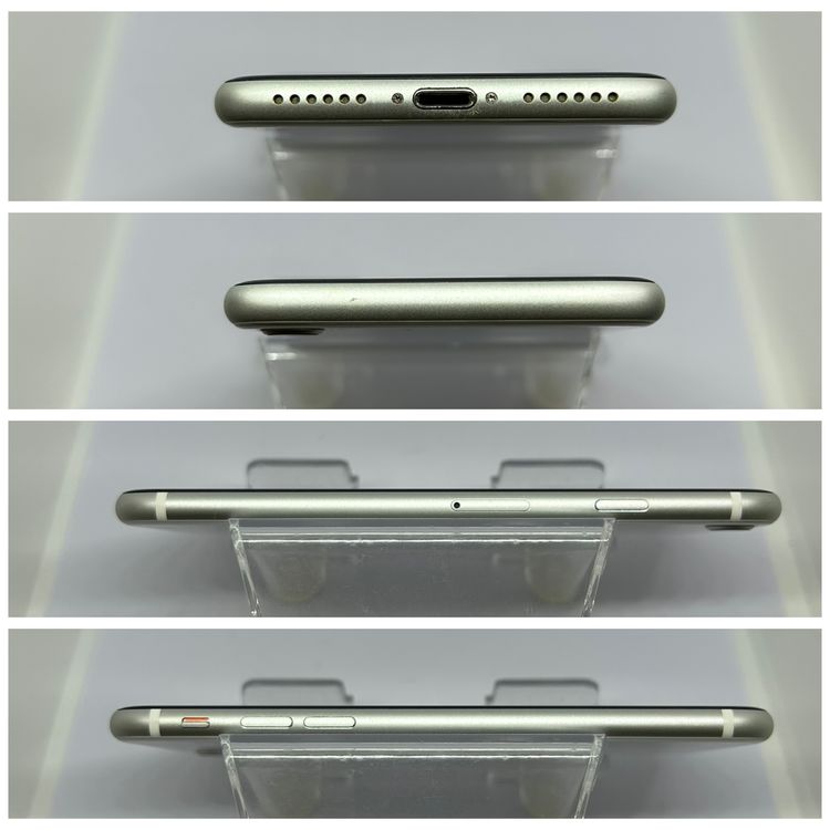 ������ SIM�ե꡼ iPhoneSE ��2���� 64GB �ۥ磻��