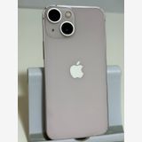 ���Хåƥ꡼80% SIM�ե꡼ iPhone13mini 128GB �ԥ�