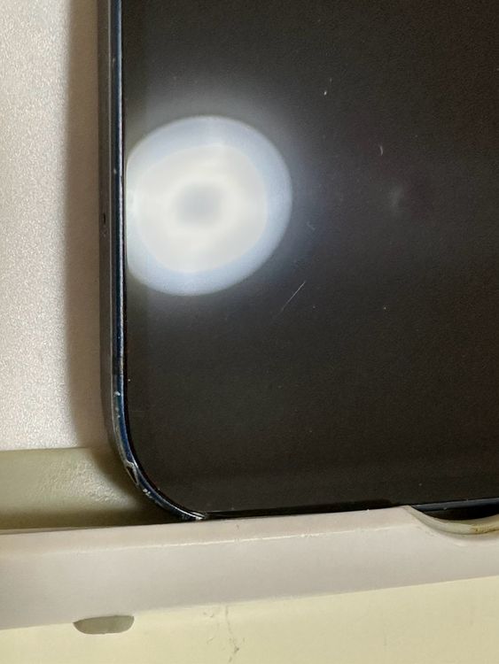 ���Хåƥ꡼88% SIM�ե꡼ iPhone12 64GB �֥�å�
