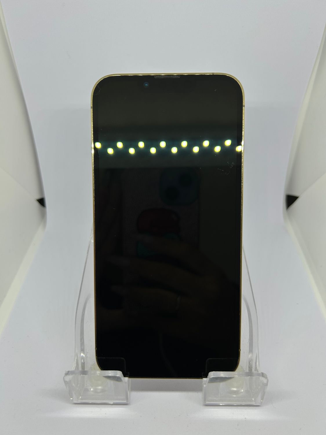 iPhone13 Pro 256GB ゴールド SIMフリー バッテリー75% ムスビー｜○SIMフリー iPhone13Pro 128GB ゴールド バッテリー75