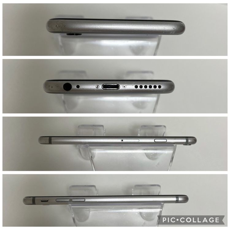 ϥԥͥͥå SIMե꡼ iPhone6s 64GB 졼 ̵