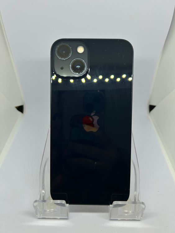 ��SIM�ե꡼ iPhone13  128GB �ߥåɥʥ��� �Хåƥ꡼73%