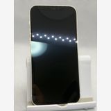 ��SIM�ե꡼ iPhone12 64GB �ۥ磻�� �Хåƥ꡼83%