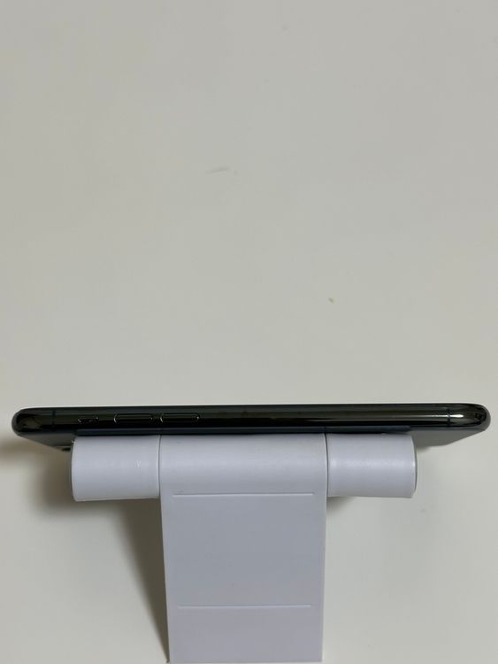 ��SIM�ե꡼ iPhone11 Pro 256GB �ߥåɥʥ��ȥ��꡼��