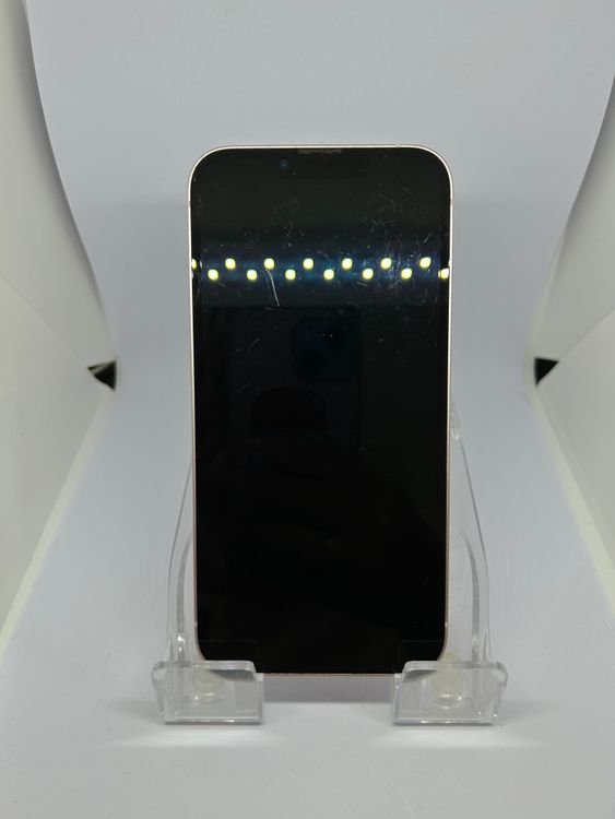 ��SIM�ե꡼ iPhone13  128GB �ԥ� �Хåƥ꡼71%