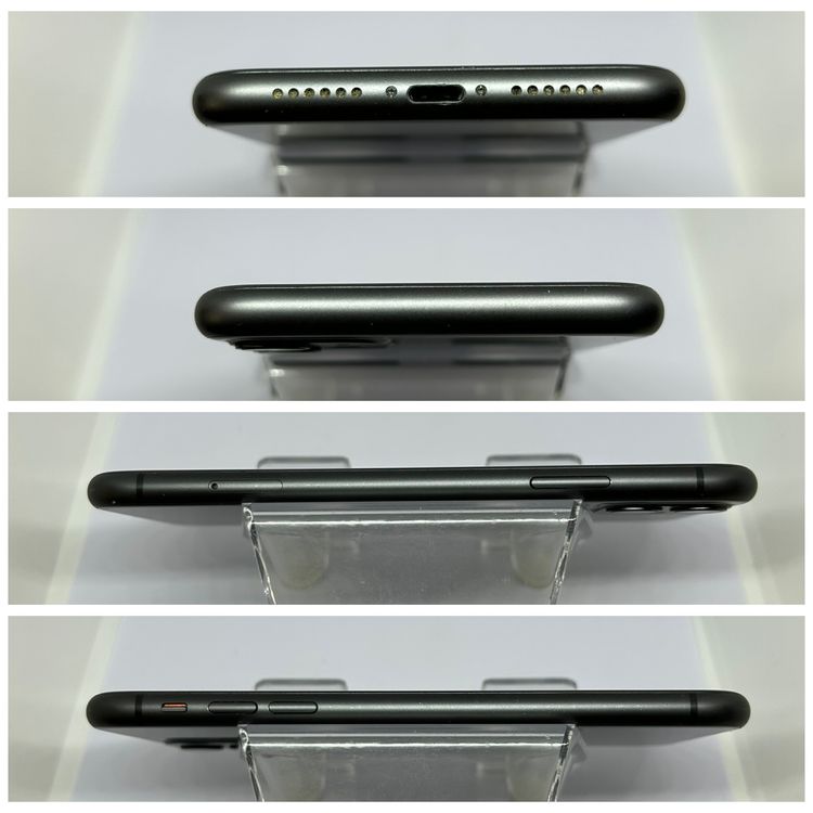 ��SIM�ե꡼ iPhone11 64GB �֥�å�
