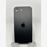 ○ハピネスネット SIMフリー iPhone16e 128GB ブラック 送料無料