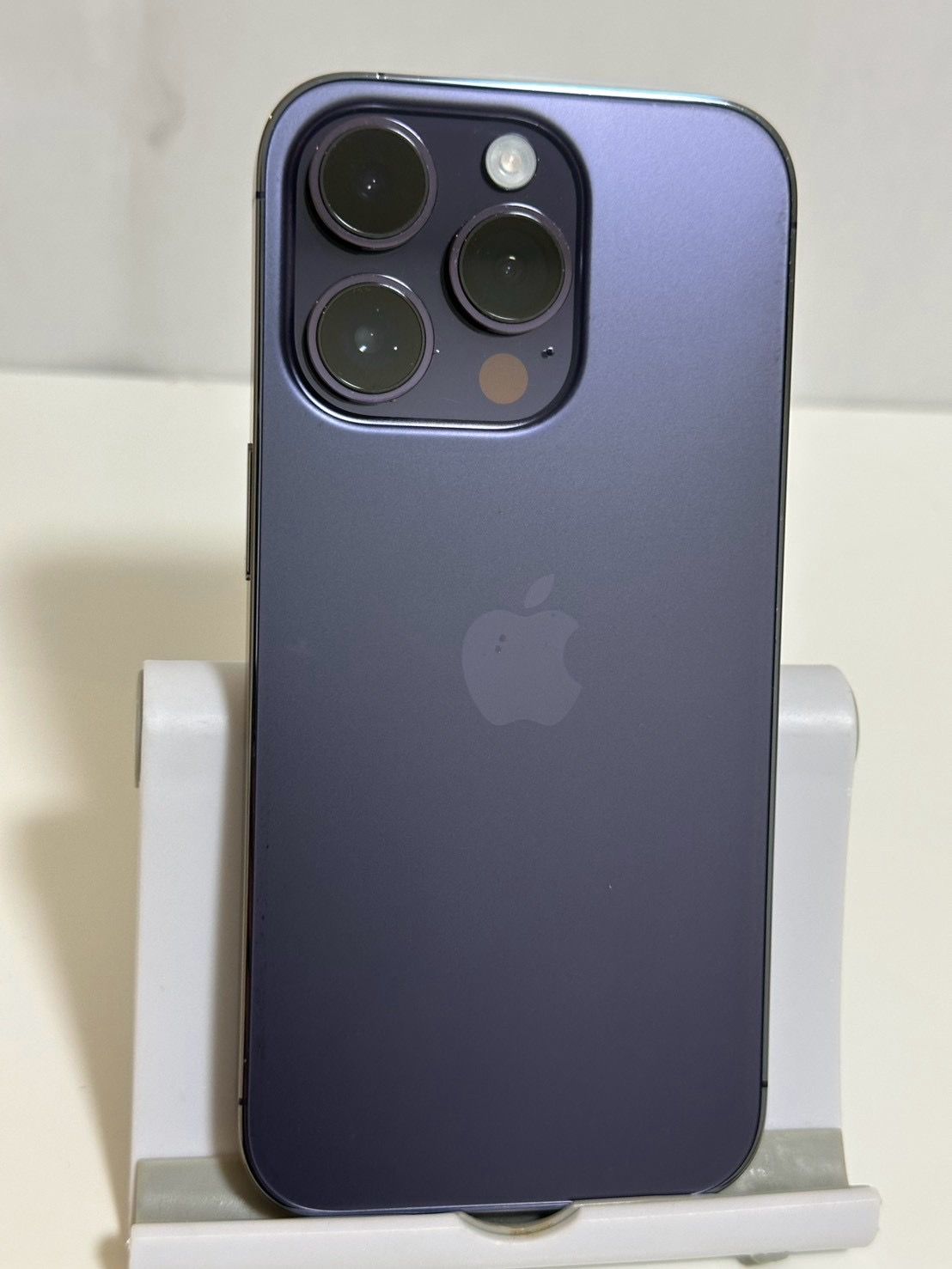 ムスビー｜○SIMフリー iPhone14Pro 256GB ディープパープル【iPhone14
