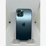��SIM�ե꡼ iPhone12Pro  256GB �ѥ��ե��å��֥롼