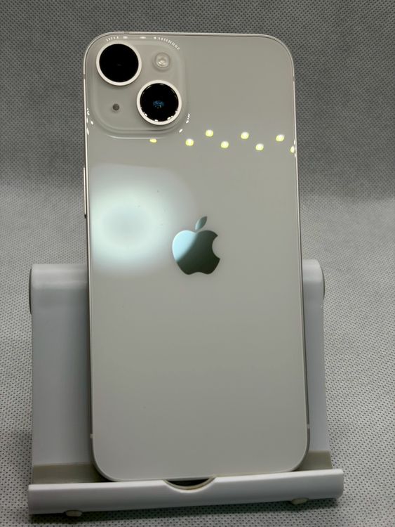 ��SIM�ե꡼ iPhone14 128GB �������饤�� �Хåƥ꡼80%
