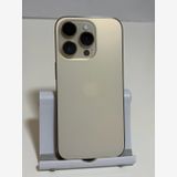 ○バッテリー100% SIMフリー iPhone14Pro 256GB ゴールド