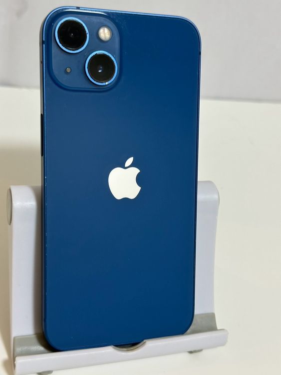��SIM�ե꡼ iPhone13 128GB �֥롼