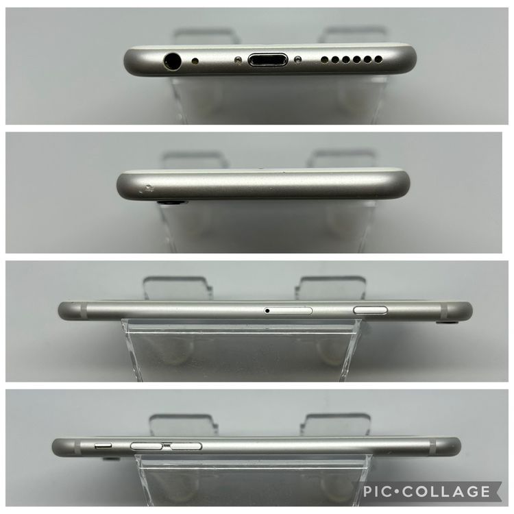 ���ϥԥͥ��ͥå� SIM�ե꡼ iPhone6s  128GB ����С� ����̵��