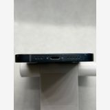 ���Хåƥ꡼85% SIM�ե꡼ iPhone12 128GB �֥�å�