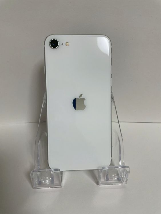 ϥԥͥͥå SIMե꡼ iPhoneSE 2 128GB ۥ磻 ̵