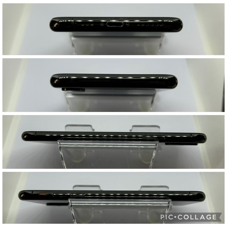 ��SIM�ե꡼ iPhoneXS  64GB ���ڡ������쥤 �Хåƥ꡼76%