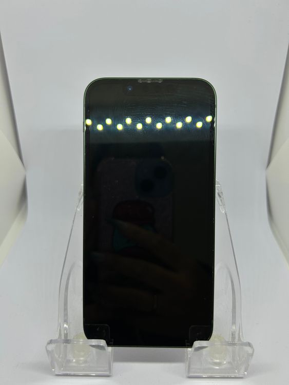 ��SIM�ե꡼ iPhone13mini  128GB ���꡼�� �Хåƥ꡼72%