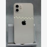 ���Хåƥ꡼82% ���� SIM�ե꡼ iPhone12 64GB �ۥ磻��