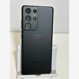 ��Galaxy S21 Ultra 5G SC-52B 256GB �ե���ȥ�֥�å� docomo