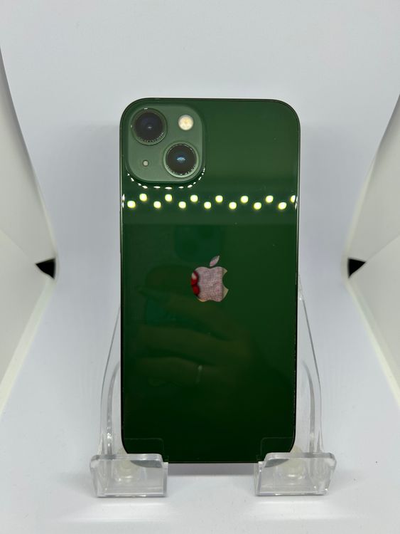 ��SIM�ե꡼ iPhone13  128GB ���꡼�� �Хåƥ꡼79%