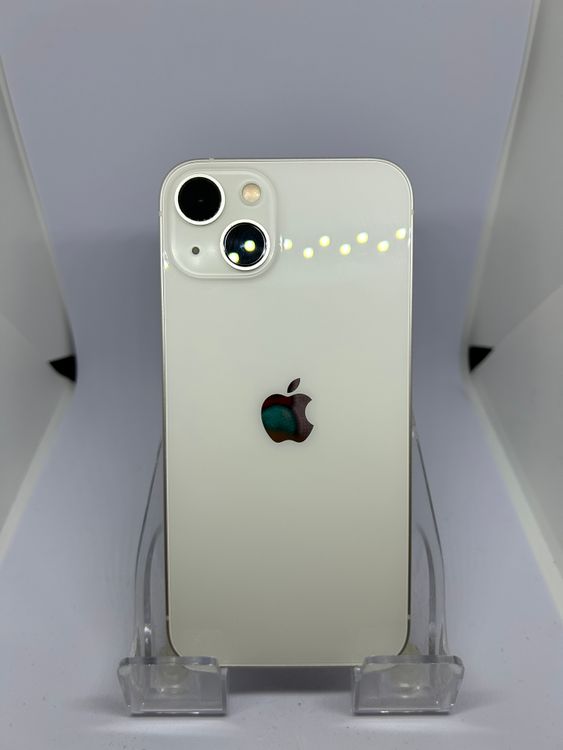 【超美品】iPhone13 128GB SIMフリー ホワイト iPhone13 商品一覧｜ムスビー【中古スマホ・中古タブレット専門のフリマ】