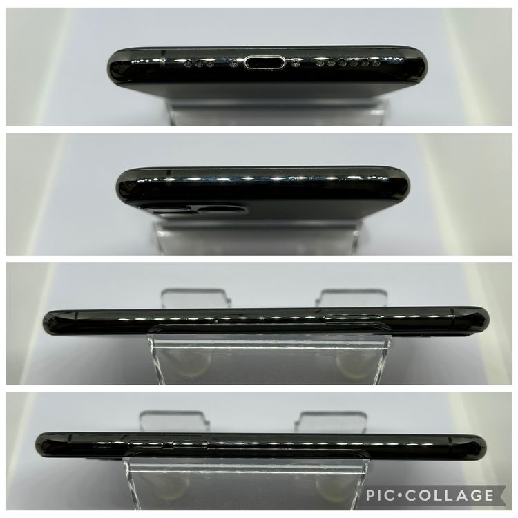 ��SIM�ե꡼ iPhone11Pro  256GB ���ڡ������쥤 �Хåƥ꡼75%