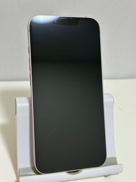 ��Ķ���� �Хåƥ꡼80% SIM�ե꡼ iPhone14 128GB �ѡ��ץ�