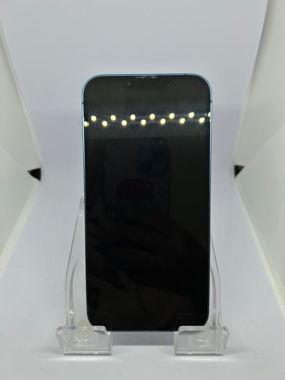 ������ SIM�ե꡼ iPhone13  128GB �֥롼