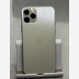 ○SIMフリー iPhone11Pro 256GB シルバー