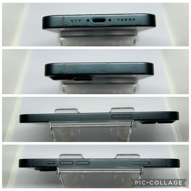 ��SIM�ե꡼ iPhone13  128GB �ߥåɥʥ��� �Хåƥ꡼77%