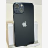 ○バッテリー85% SIMフリー iPhone13mini 128GB ミッドナイト