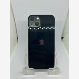 ��SIM�ե꡼ iPhone13  128GB �ߥåɥʥ��� �Хåƥ꡼73%