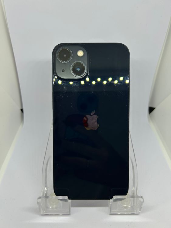 ��SIM�ե꡼ iPhone13  128GB �ߥåɥʥ��� �Хåƥ꡼73%