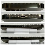���Хåƥ꡼86% SIM�ե꡼ iPhone14Pro 256GB �������