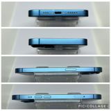 ��SIM�ե꡼ iPhone13  128GB �֥롼 �Хåƥ꡼77