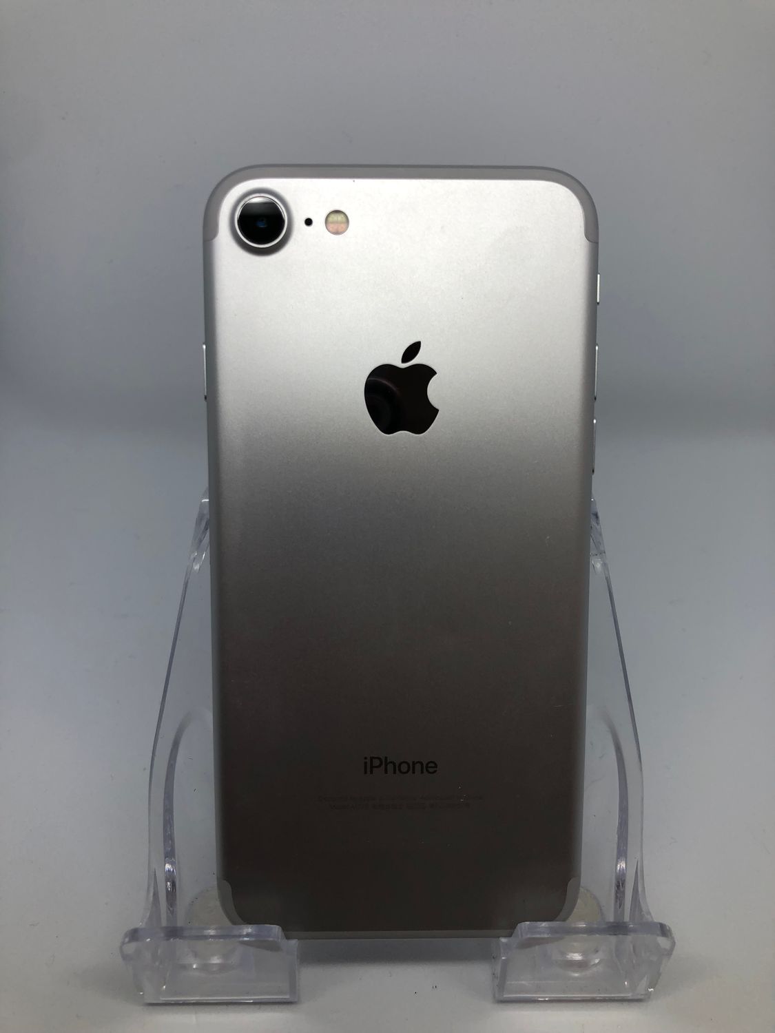 iPhone7 32GB シルバー