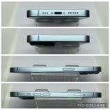 ��Ķ���� SIM�ե꡼ iPhone14  128GB �֥롼
