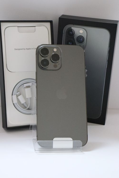 ムスビー｜〇ハピネスネット 新品未使用 SIMフリー iPhone13ProMax 