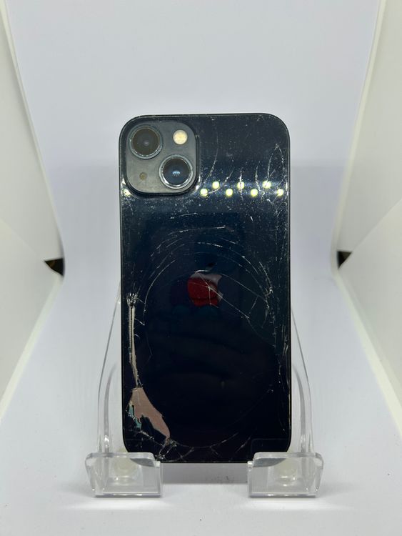 ��SIM�ե꡼ iPhone13 128GB �ߥåɥʥ���