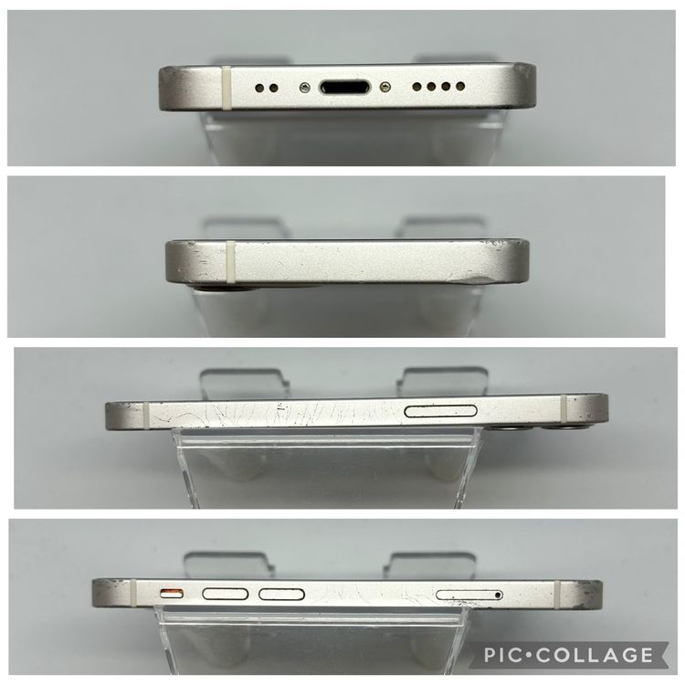 ���ϥԥͥ��ͥå� SIM�ե꡼ iPhone12mini  128GB �ۥ磻�� ����̵��