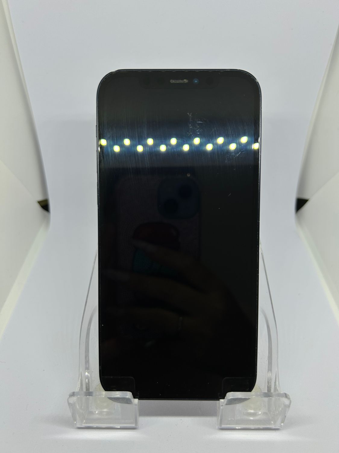 ムスビー｜○SIMフリー iPhone12 64GB ブラック バッテリー79