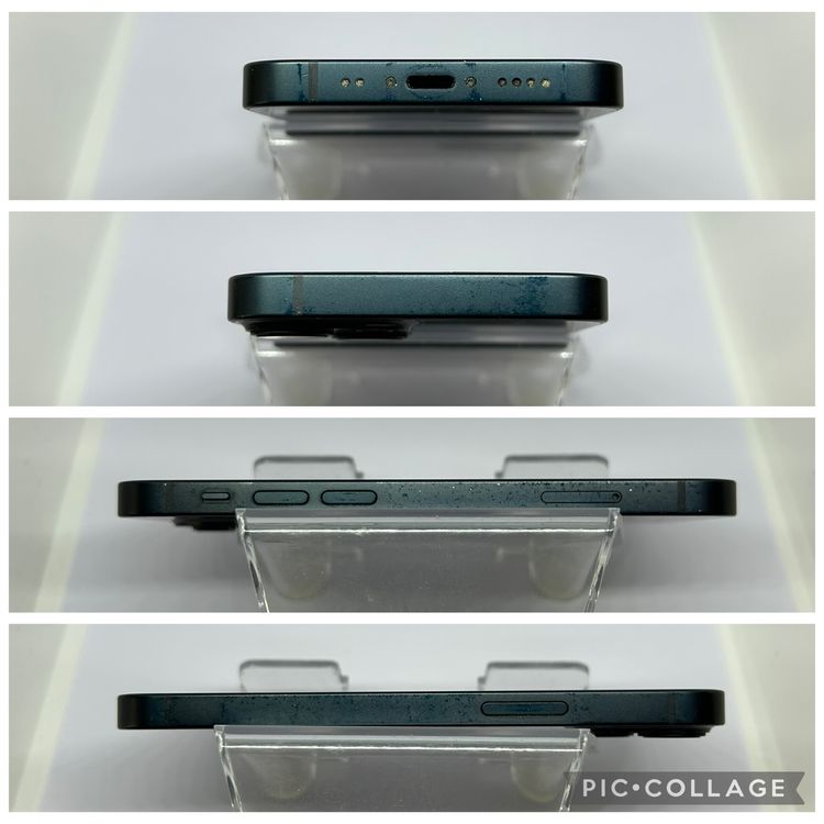 ��SIM�ե꡼ iPhone13mini  128GB �ߥåɥʥ��� �Хåƥ꡼79%