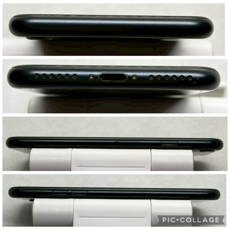 ���Хåƥ꡼100% Ķ���� SIM�ե꡼ iPhoneSE ��3���� 128GB �ߥåɥʥ���