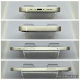 ��SIM�ե꡼ iPhone12mini  64GB �ۥ磻�� �Хåƥ꡼82%