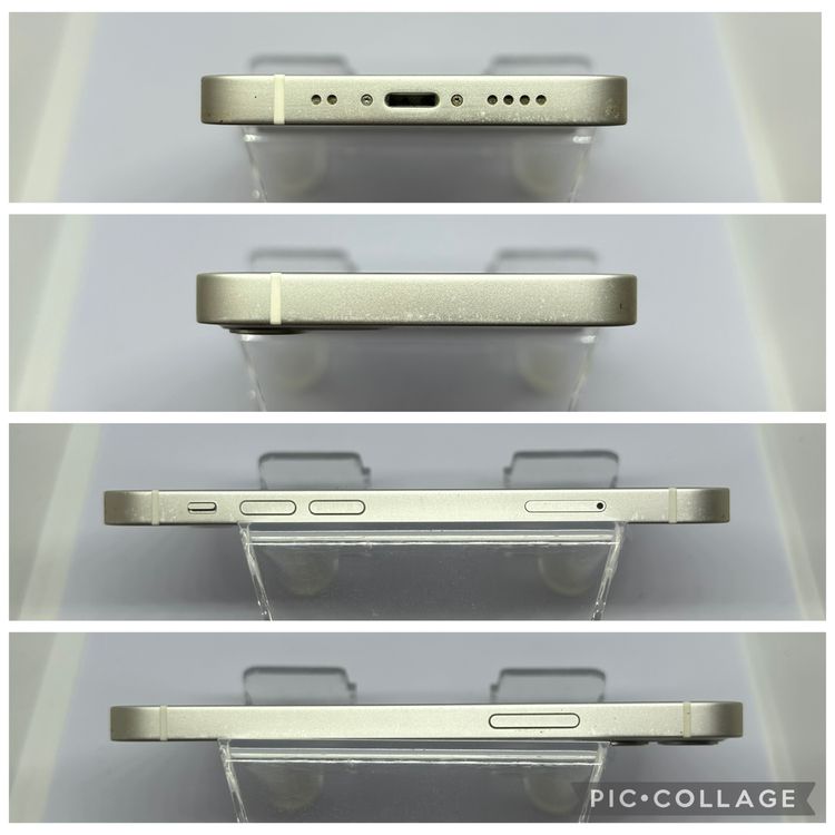 ��SIM�ե꡼ iPhone12mini  64GB �ۥ磻�� �Хåƥ꡼82%
