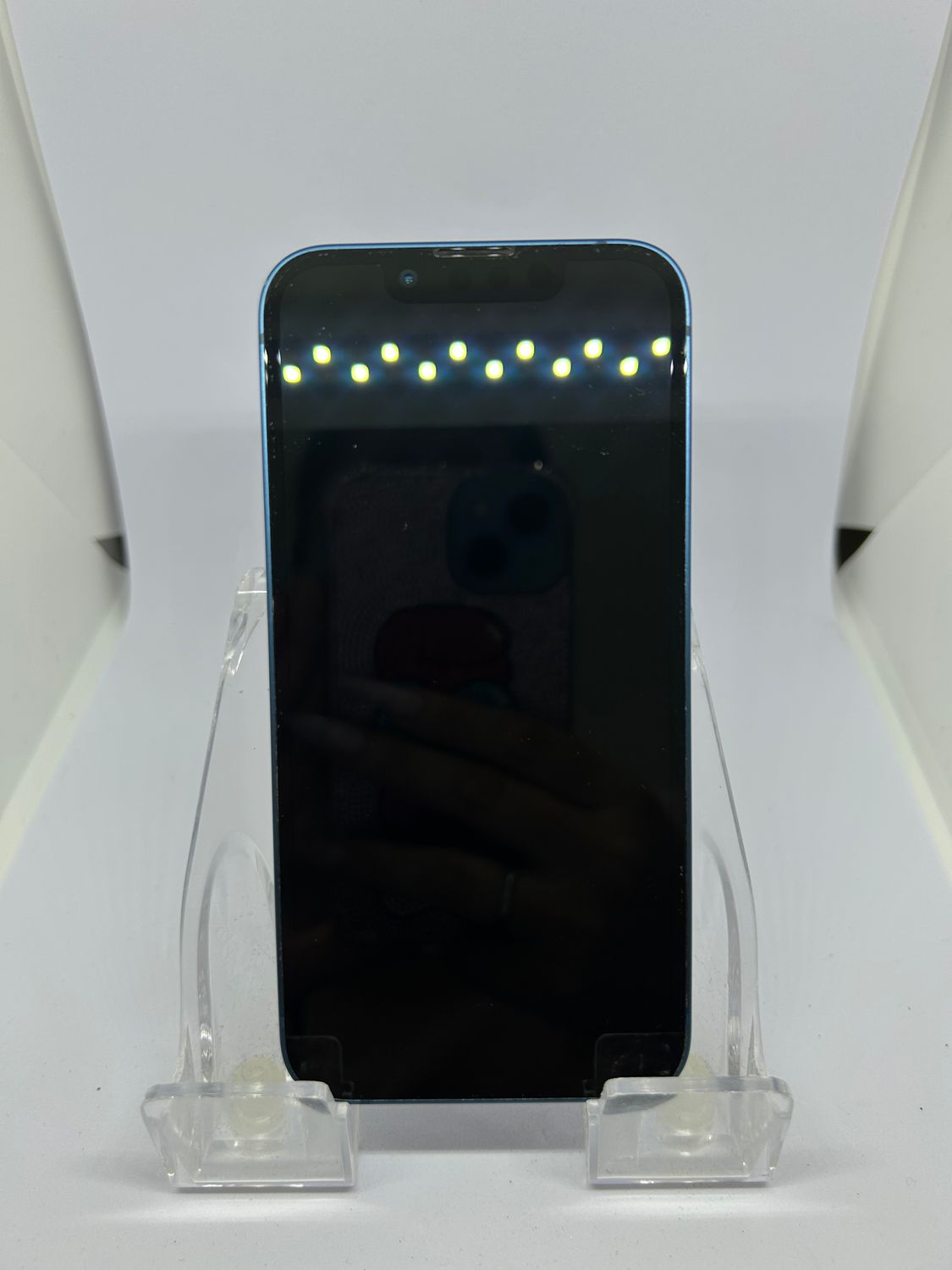 ムスビー｜○SIMフリー iPhone13mini 128GB ブルー【iPhone13 mini SIM