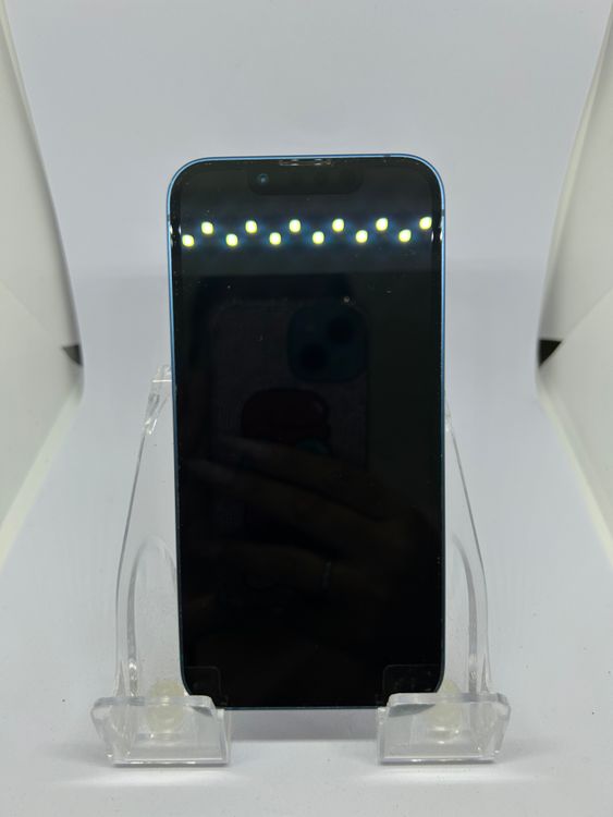 ��SIM�ե꡼ iPhone13mini  128GB �֥롼